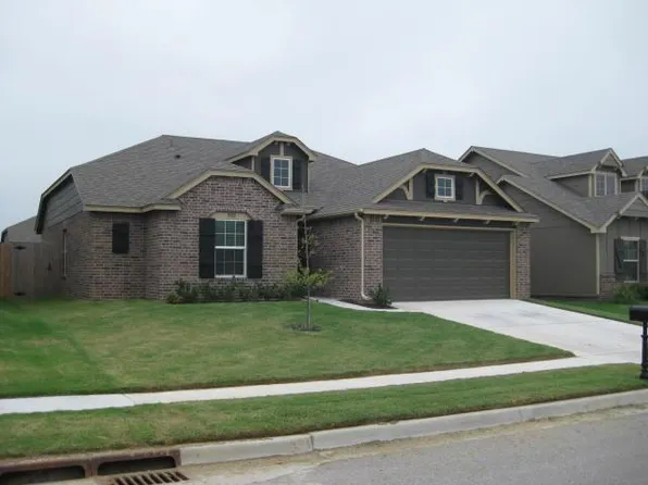 15301 E 110th St N, Owasso, OK 74055