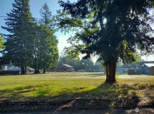 0 Smith Rd LOT 3, Packwood, WA 98361