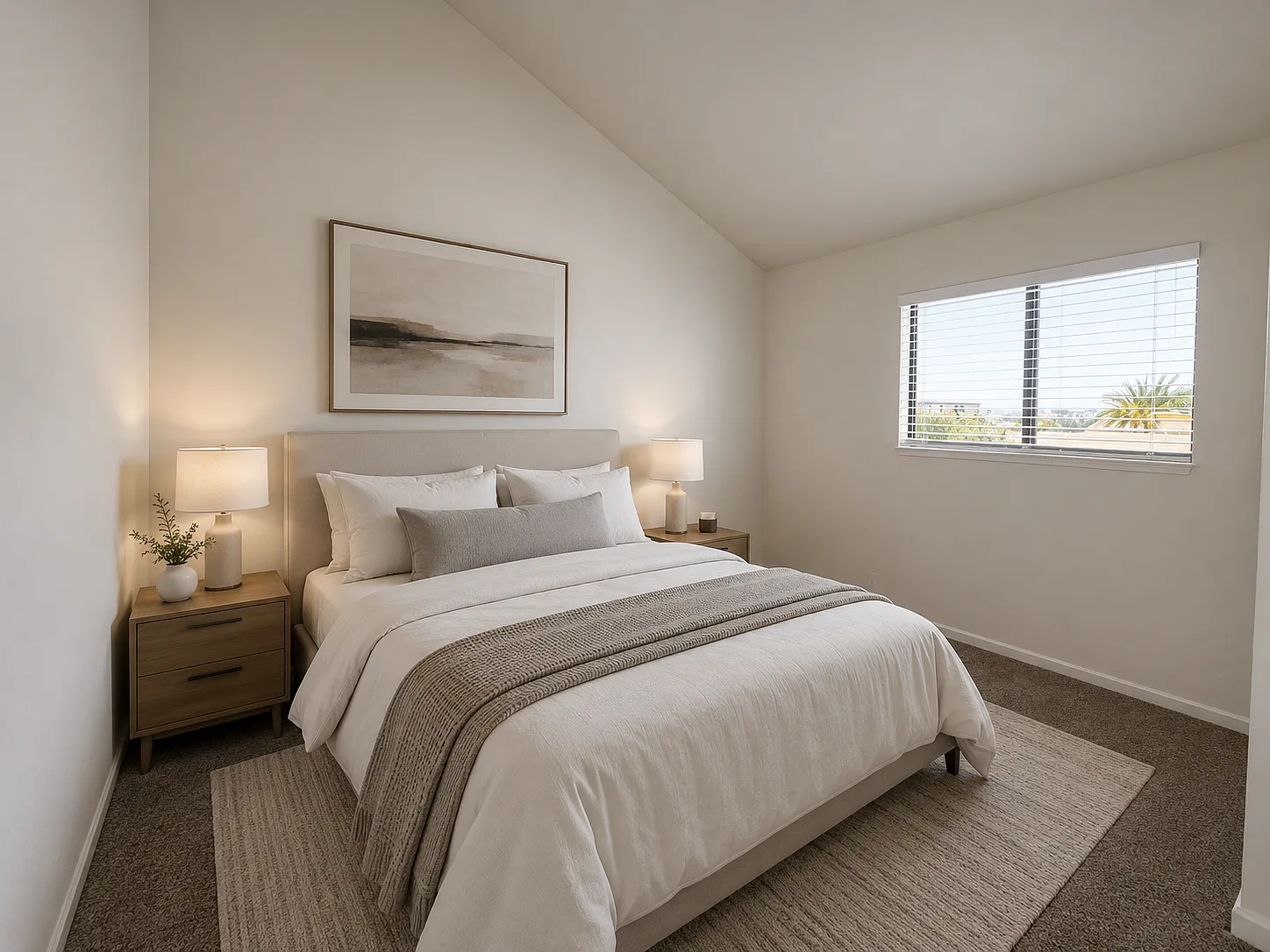 2 bed, 827 sqft, $3,000 — Photo 4