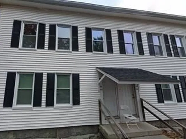 40-40 Court St #46, Whitinsville, MA 01588