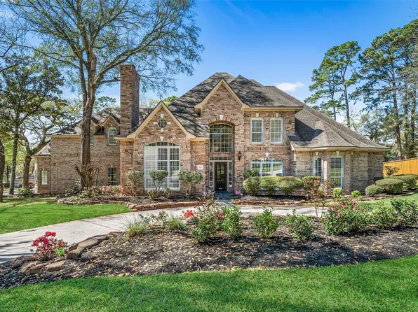 22 Royal Dalton Cir, Conroe, TX 77304