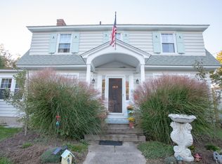 13 Morgan Park, Clinton, CT 06413