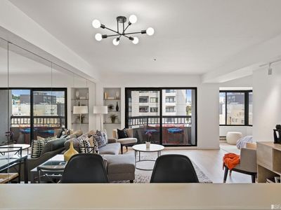 601 Van Ness Ave APT 907, San Francisco, CA, 94102