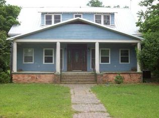 8517 Lodge Hwy, Lodge, SC 29082