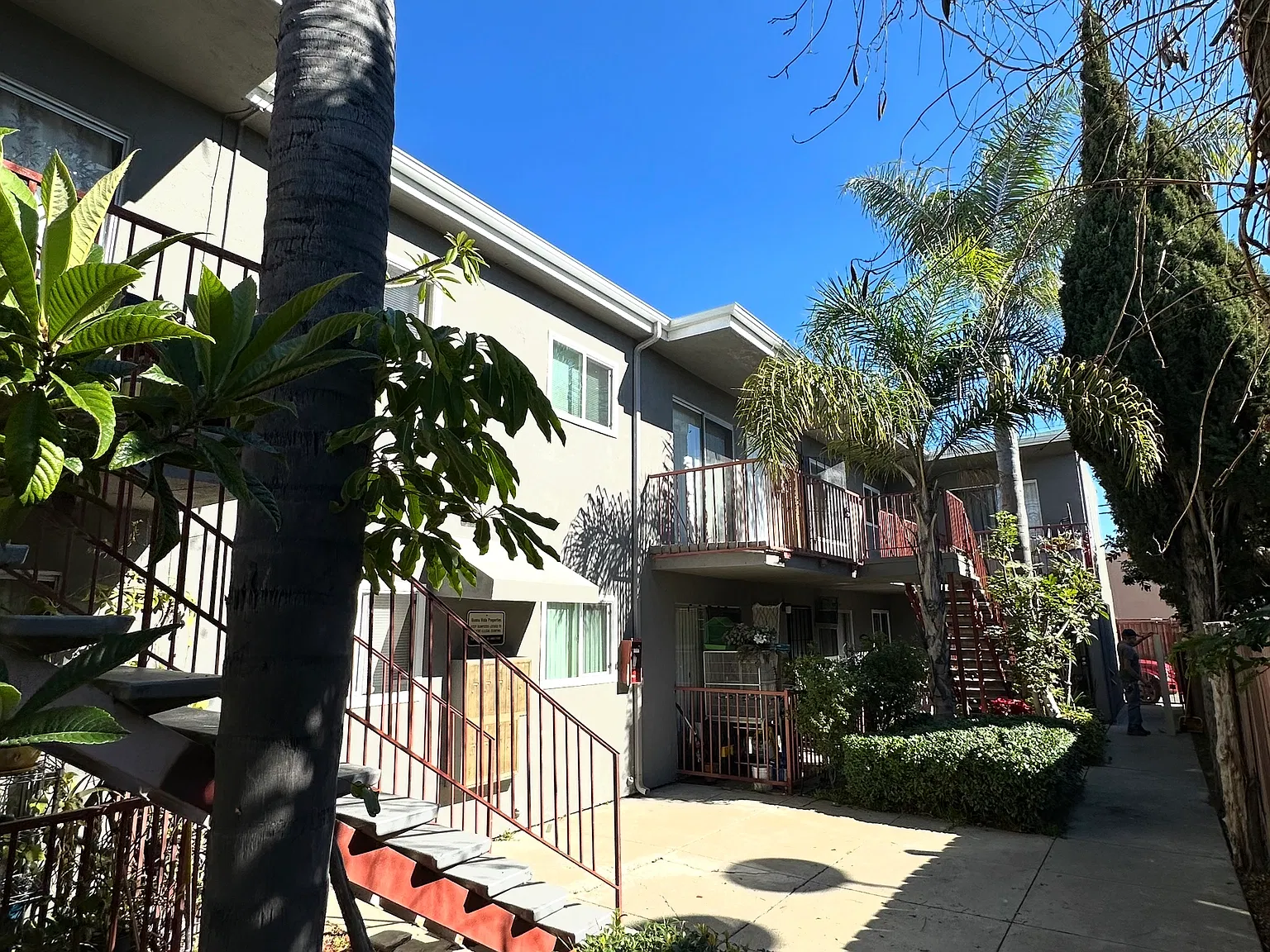 1 bed, $1,895 — Photo 1
