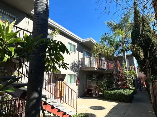 4177 Cherokee Ave APT 3, San Diego, CA 92104