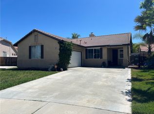 1084 Halstead Way, Hemet, CA 92545