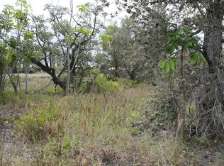 Iolani Ln LOT 27, Captain Cook, HI 96704