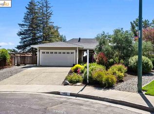 1462 Cullen Ct, Walnut Creek, CA 94597