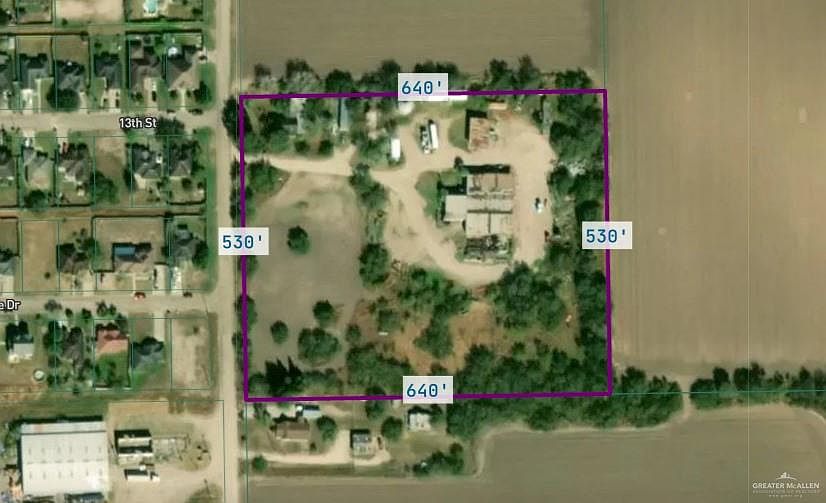 1st image of 0 S Mile 1 E
