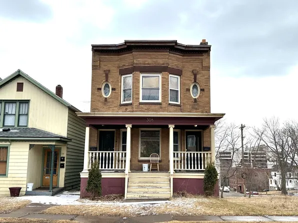 308 E 5th St, 308 E 5th St #C, Duluth, MN 55805