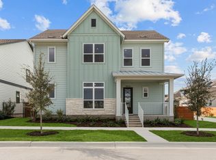 5804 Comanche Moon Trl, Austin, TX 78747