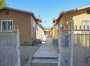 149 W 78th St, Los Angeles, CA 90003