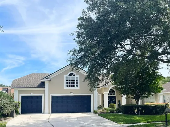 8027 Belshire Dr, Orlando, FL 32835