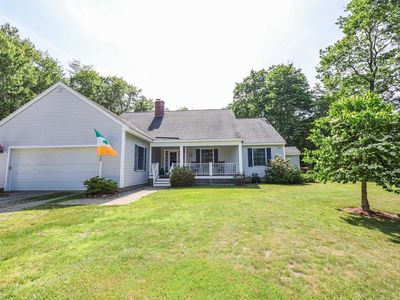 30 Irish Way, Wilton, NH, 03086
