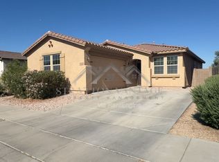 1036 S 177th Dr, Goodyear, AZ 85338