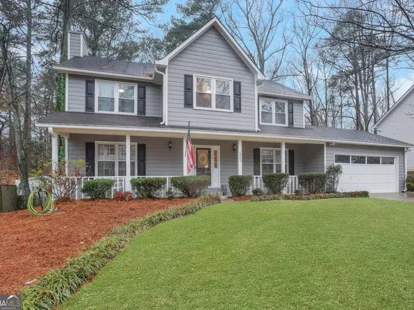 5060 Sugar Creek Dr, Sugar Hill, GA 30518