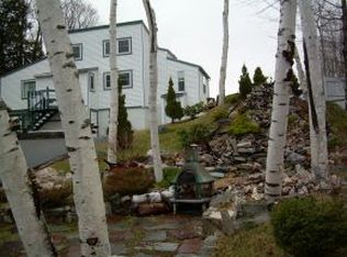 16 Perkins Brook Rd, Gorham, NH 03581