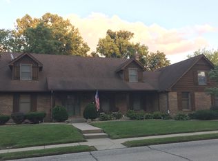 1140 Black Forest Dr, Saint Charles, MO