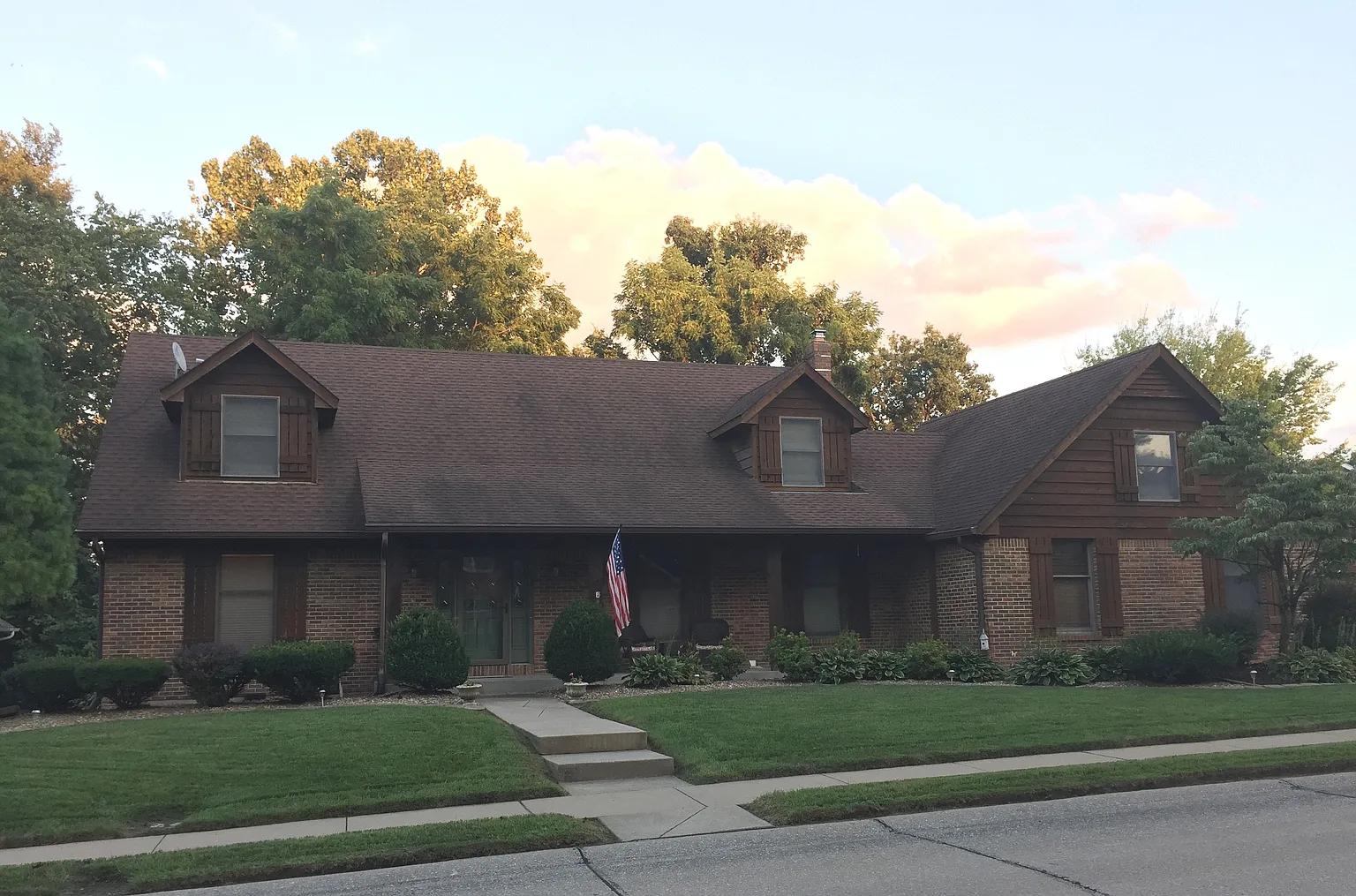 1140 Black Forest Dr photo 1