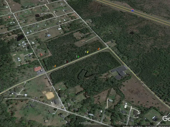 0 Forts Lake Rd, Moss Pt, MS 39562