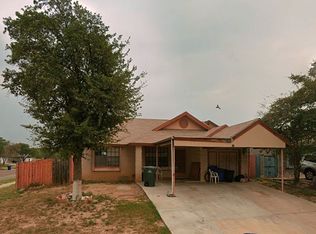 150 Ashton Loop, Laredo, TX 78045