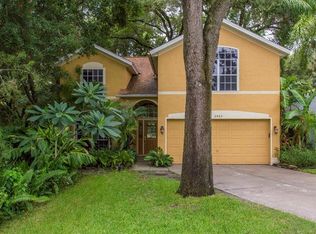 2465 Hickman Cir, Clearwater, FL 33761