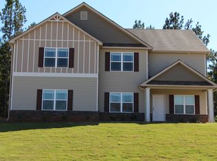 173 Tapestry Dr, McDonough, GA 30252