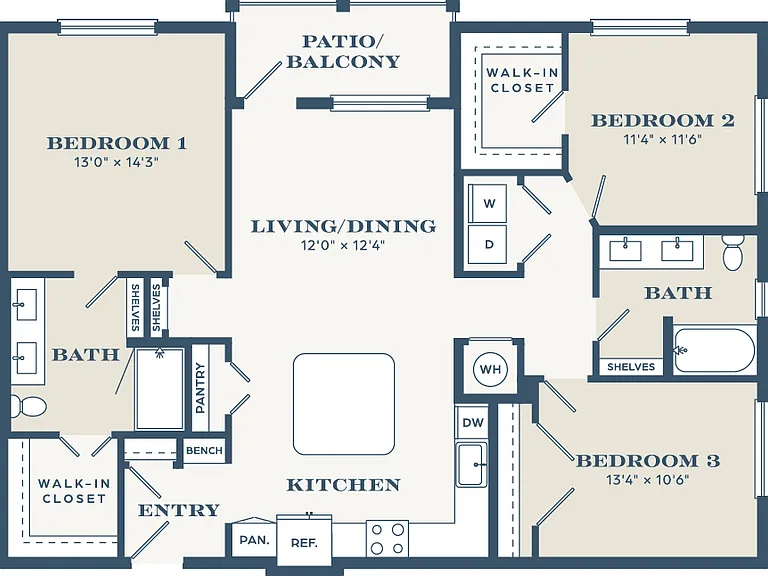 NOVEL Davidson by Crescent Communities — Photo 98