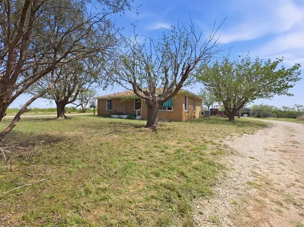 2330 County Road 125, Colorado City, TX 79512
