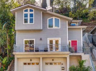 1263 El Paso Dr, Los Angeles, CA 90065