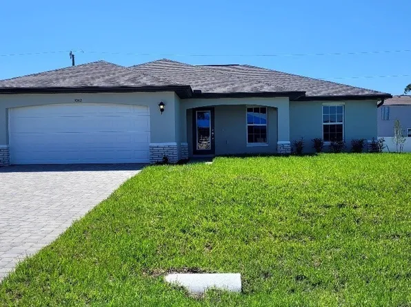 3002 NE 7th Ave, Cape Coral, FL 33909