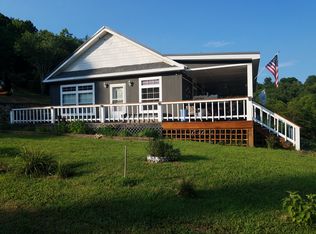 36149 Nicholson Hill Rd, Rutland, OH 45775