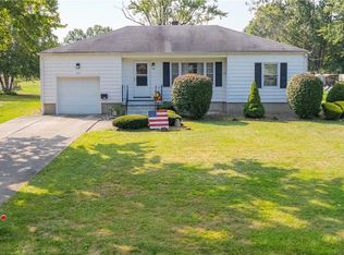 149 Edward St, Warren, OH 44483