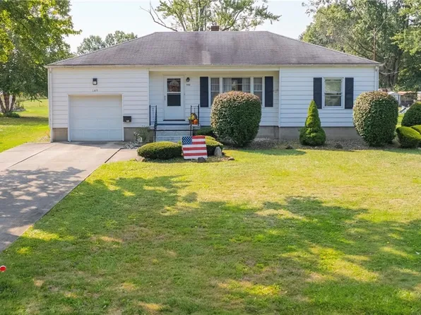 149 Edward St, Warren, OH 44483