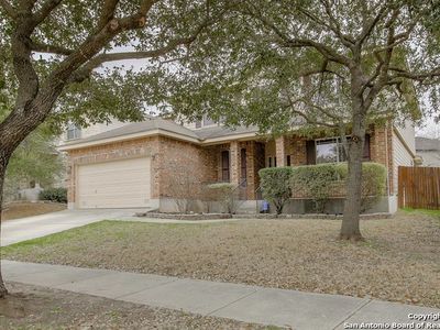 17102 Darien Wing, San Antonio, TX, 78247