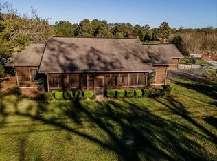 138 A Old Perry Rd, Marshallville, GA 31057