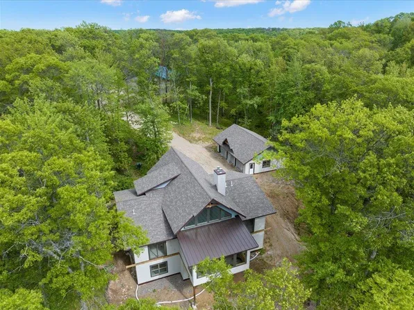 12061 W Lake Ridge Dr SW, Pillager, MN 56473
