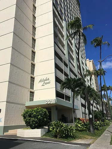 2211 Ala Wai Blvd Photo 1 2211 Ala Wai Blvd Photo 1