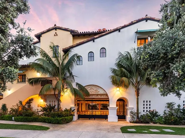 211 Bath St, Santa Barbara, CA 93101