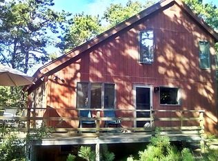 10 Bellamy Ln, Wellfleet, MA 02667