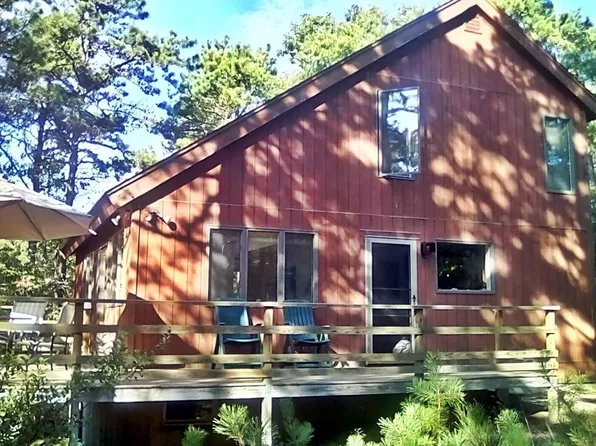 10 Bellamy Lane, Wellfleet, MA 02667