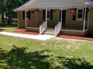 441 Hattie St, Mount Pleasant, SC 29464