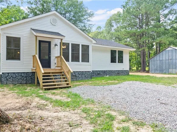 6209 Ball Loop, Ball, LA 71405