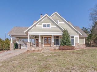 1516 Floyd Rd, Eagleville, TN 37060
