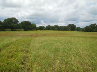 County Road 488, Ranger, TX 76470