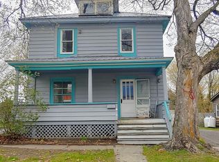 22 Howard Ave, Malone, NY 12953