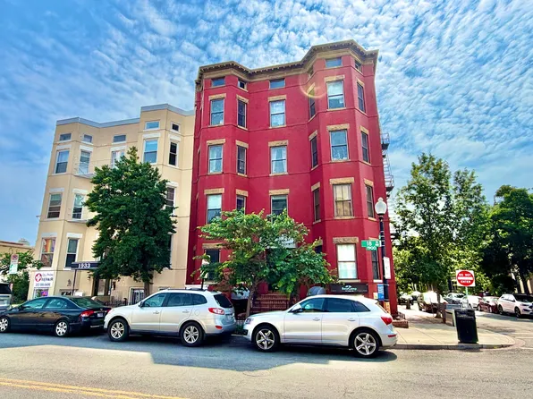 0466 - Millicent Chatel Associates Inc., 1929 18th St NW APT 401, Washington, DC 20009
