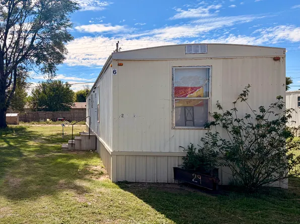 6 Joyce Dr, Guymon, OK 73942