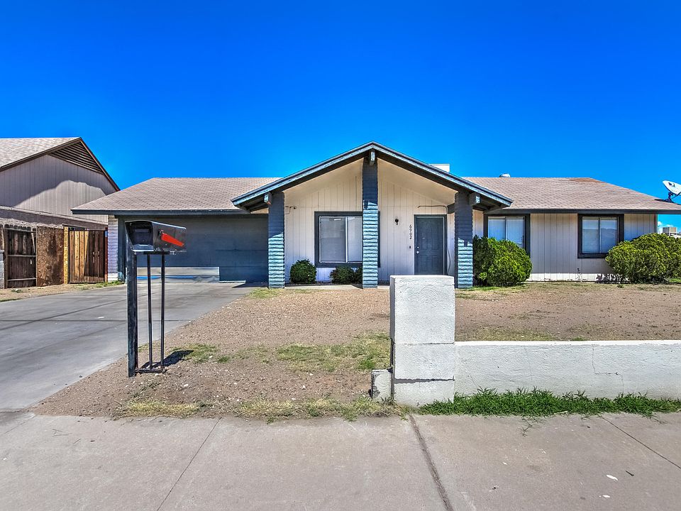 1st image of 6902 W Denton Ln